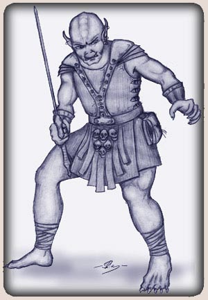 Orks