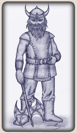 Zwerge