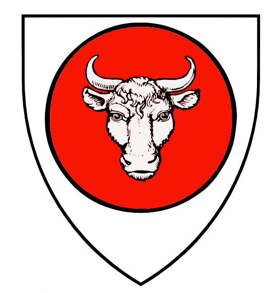 Wappen von Ergoch