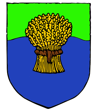 Wappen von Hobis