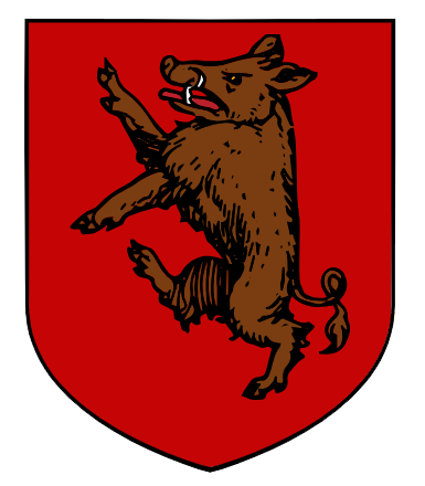 Wappen von Ilsanur