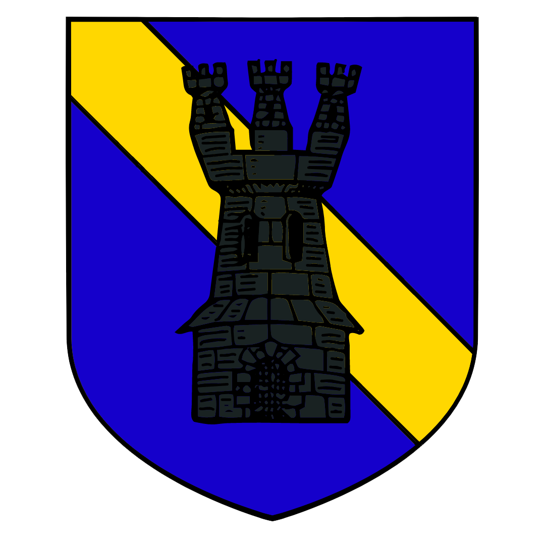 Wappen von Niobar