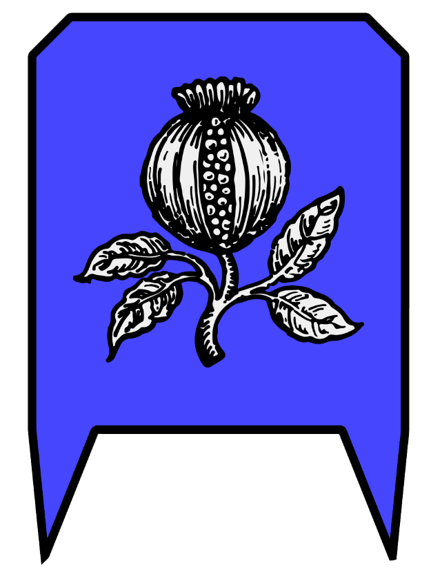 Wappen von Sen'Alor
